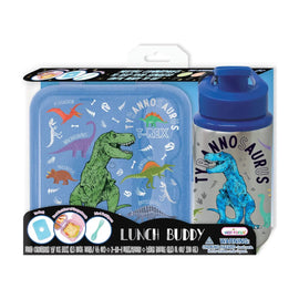 Lunch Buddy Dinosaur