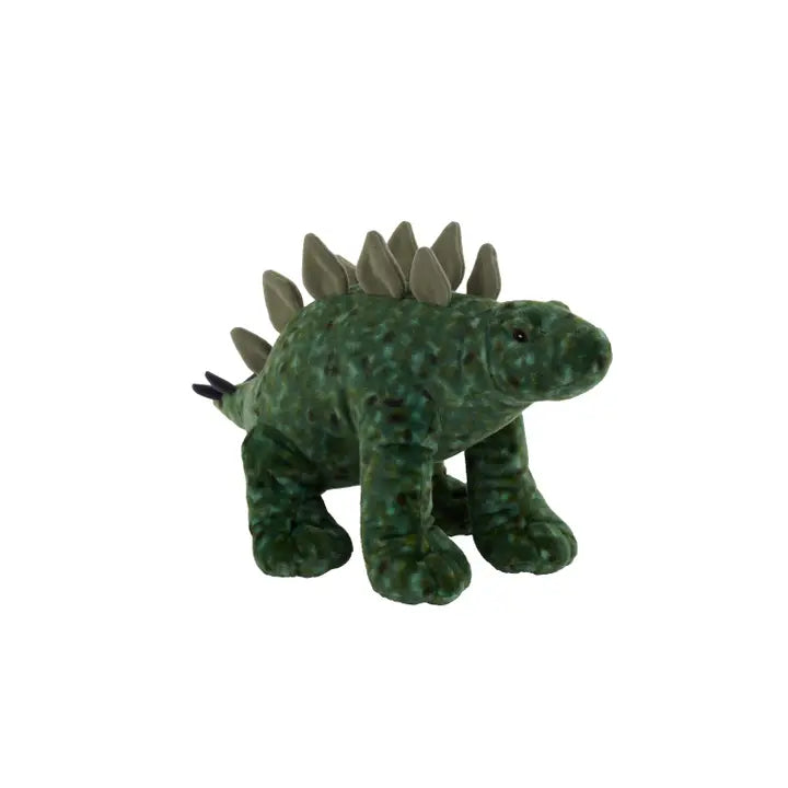 Stegosaurus