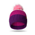 Britts Knits Pom Hats JuJu's Kids Boutique