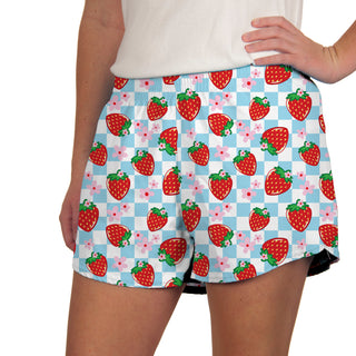 Buy strawberries STEPH SHORTS &#39;24