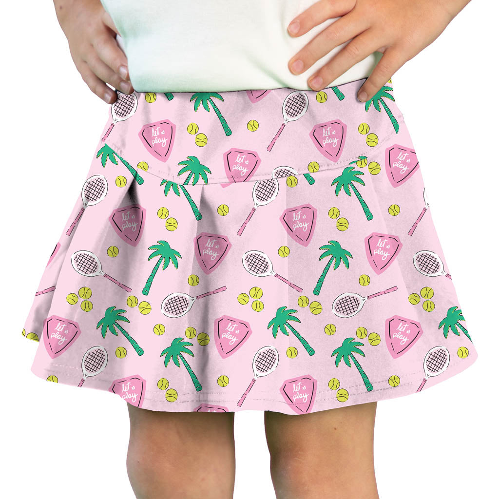 Buy beverly-hills TENNIS SKORT &#39;24