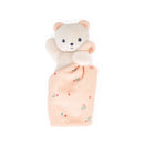 Comforting Blanket | Bear | Peach | Doudou-2