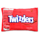 Twizzlers Packaging Fleece Plush-1