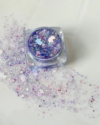 Buy unicorn-magic Nola Glitter Goddess