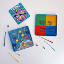 Magnetic Go Fishing Game-2