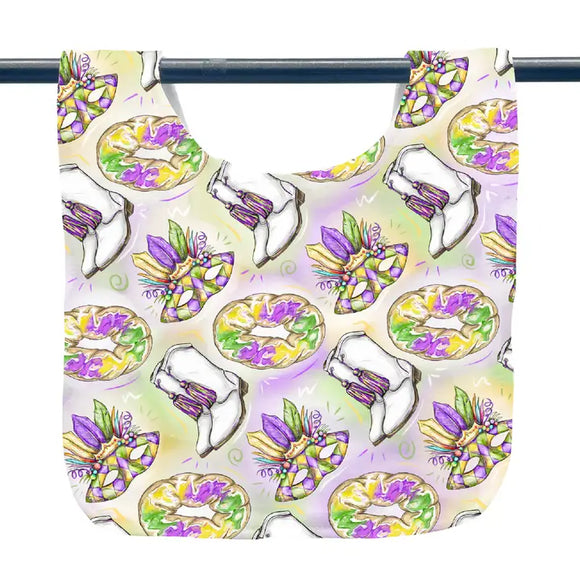 Baby Bibs by Home Malone