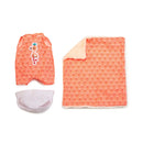 Anais Baby Doll and Carrier-3