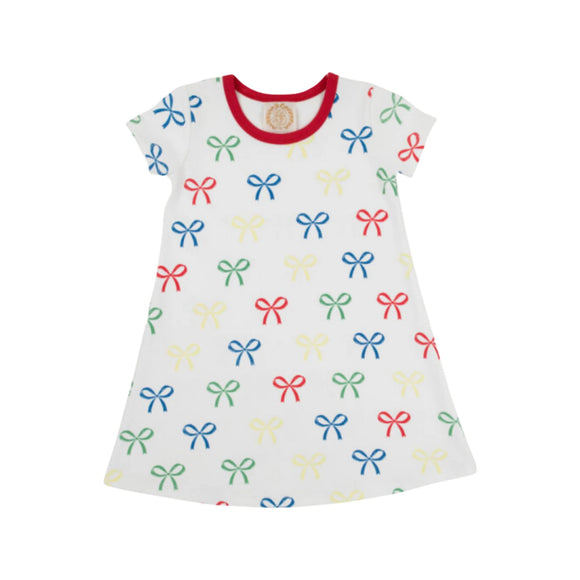 Polly Play Dress - Ribbon Reminder