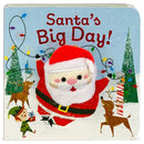 Santa's Big Day-1