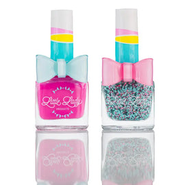 Flamingo Dino Nail Polish - 0