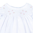 Charlotte's Classics Bishop Flutter Sleeve Bubble-2