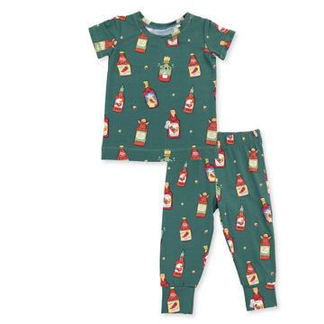 Spice Spice Baby Loungewear Set