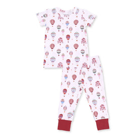 Hot Air Balloon Loungewear Set