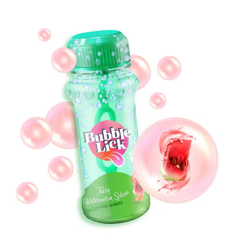 Bubblelick™ Watermelon Bubbles - 0