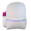 Medium Backpack w/ Pocket-1