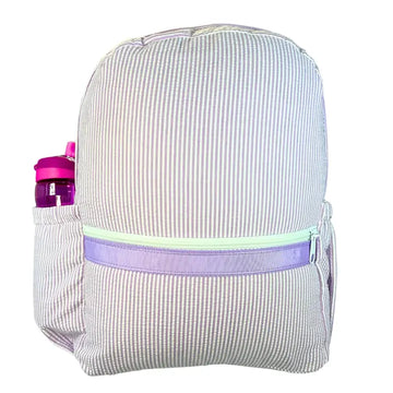 Medium Backpack w/ Pocket