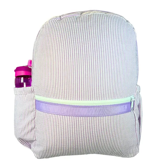 Medium Backpack w/ Pocket