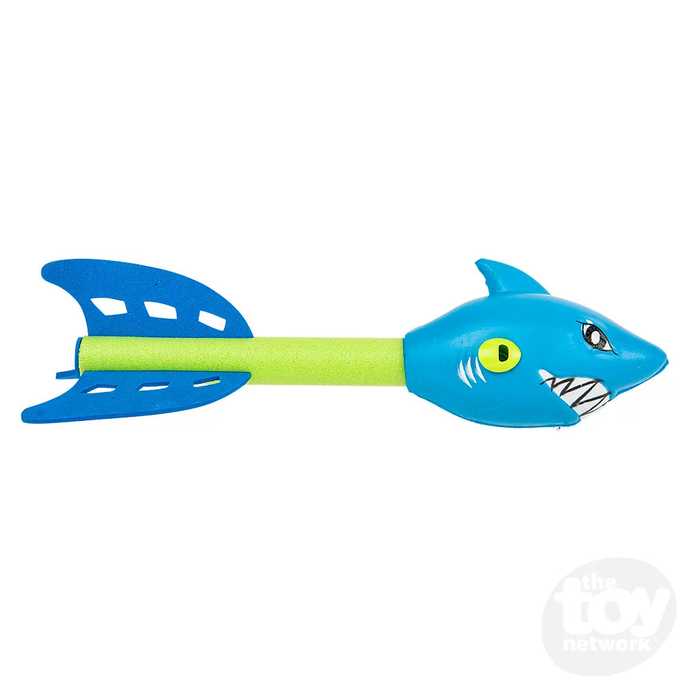 9.75" Shark Rocket - 0