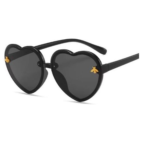 Buy black BEE MINE SUNGLASSES