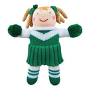 Cheerleader Knit Dolls-2