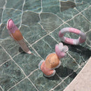 Dive Buddies Cotton Candy Multi Set of 6-2