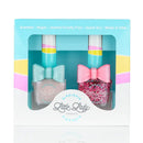 Cotton Candy Tail Duo Nail Polish-1