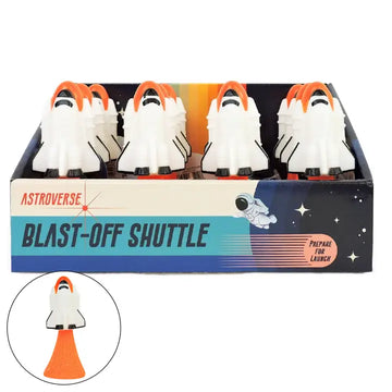 Astroverse Blast-Off Shuttle