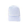 SEERSUCKER SMALL BACKPACK OH MINT