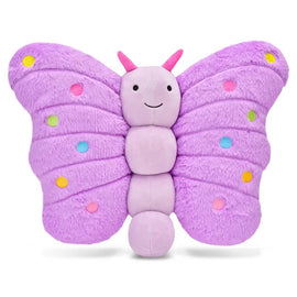 Bright Butterfly Plush