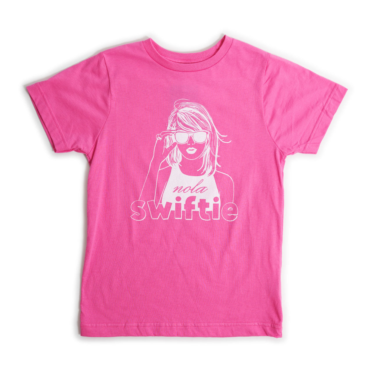NOLA Swiftie T-shirts - 0