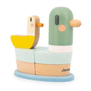 Sweet Cocoon Stackable Ducks-1