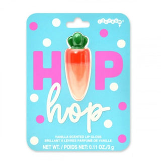 Carrot Lip Gloss