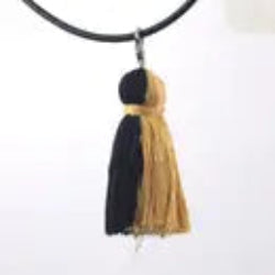 Majorette Boot Tassles