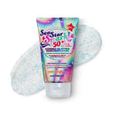 Sea Star Sparkle Party Cake Spf 50 Glitter Sunscreen-2