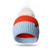 Britts Knits Pom Hats JuJu's Kids Boutique
