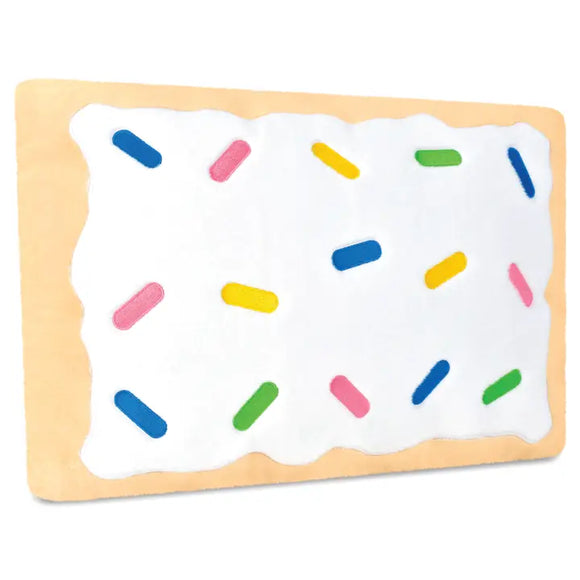 Pop-Tarts Double Sided Plush