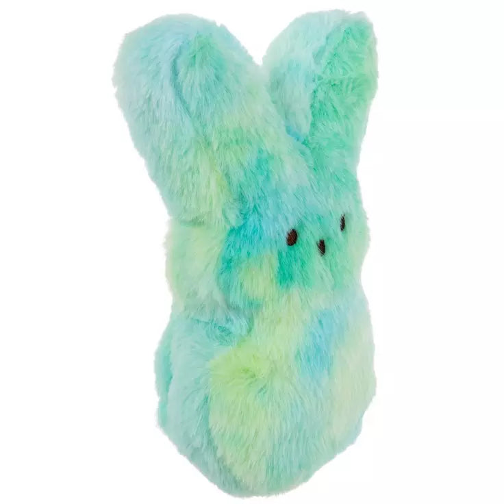 Buy tie-dye-green Peeps Plush