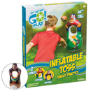 Get Outside Go!™ Inflatable Sports Toss Game, Football-1