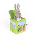 Easter Bunny Jack in the Box