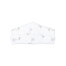 Essentials White Worth the Wait Hats-2