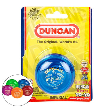 Duncan Imperial Yo-Yo - 0