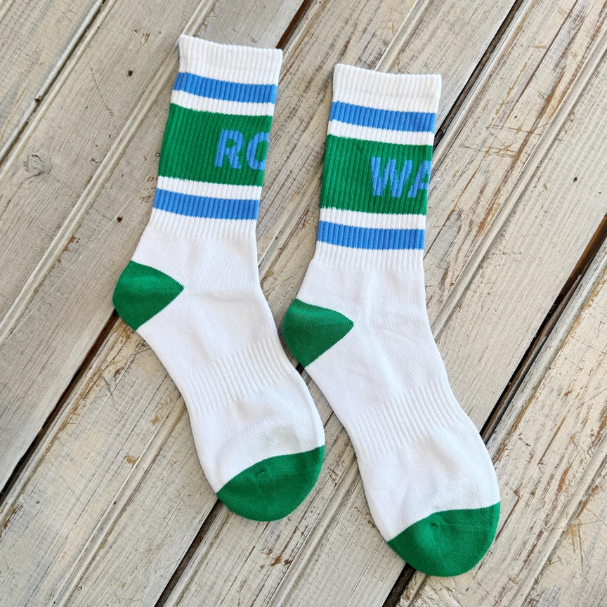 Varsity Socks