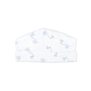 Essentials White Worth the Wait Hats-4