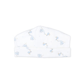 Essentials White Worth the Wait Hats