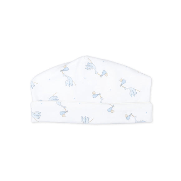 Essentials White Worth the Wait Hats