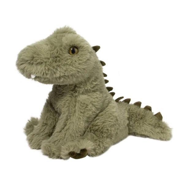 Mini Rex Alligator