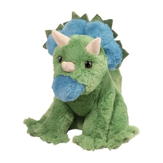 Roarie Soft Green Dino