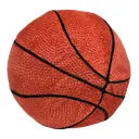 Basketball 3D Slow Rise Plush