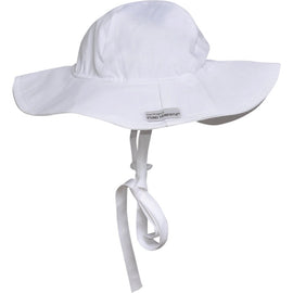 Floppy Sun Hat - 0