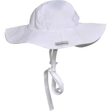 Floppy Sun Hat - 0